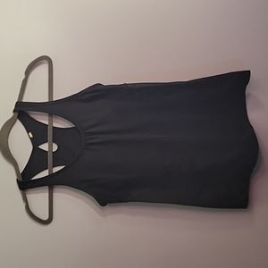 Woman's Active Tank Top